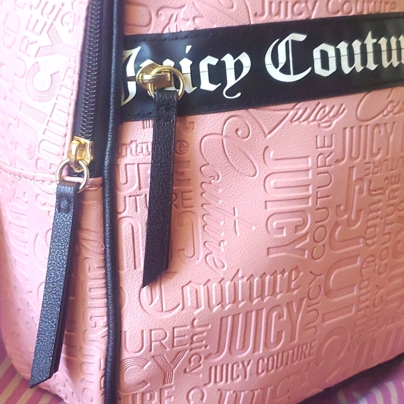 Mini backpack - Picture 6 of 13